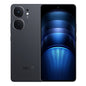 vivo iQOO Neo9S Pro+,  12GB+512GB, Face ID & Ultrasonic 3D Fingerprint Identification, 6.78 inch Android 14 OriginOS 4 Snapdragon 8 Gen 3 Octa Core 2.63GHz, OTG, NFC, Network: 5G, Support Google Play (Black)