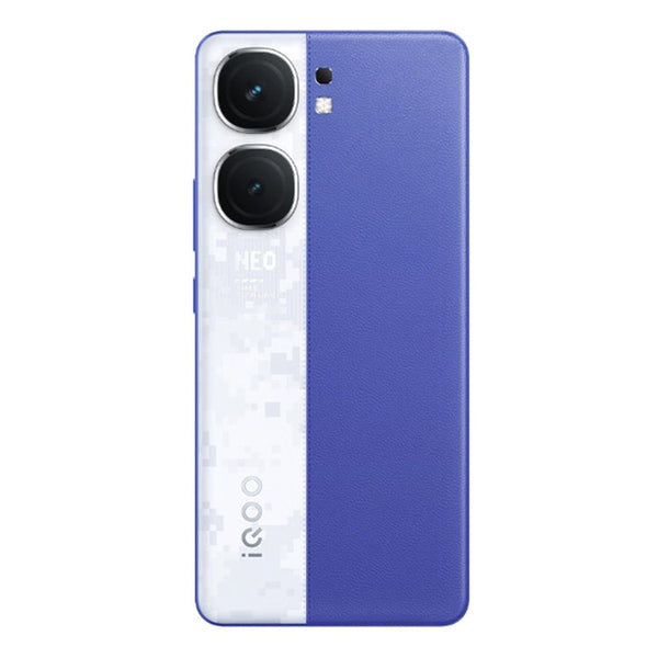 iQOO Neo9S Pro+ 12GB+512GB, Snapdragon 8 Gen 3 (Blue)