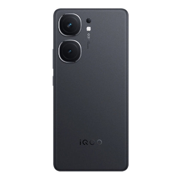 iQOO Neo9S Pro+ 16GB+512GB, Snapdragon 8 Gen 3 (Black)