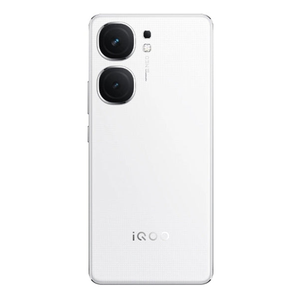 iQOO Neo9S Pro+ 16GB+512GB, Snapdragon 8 Gen 3 (White)