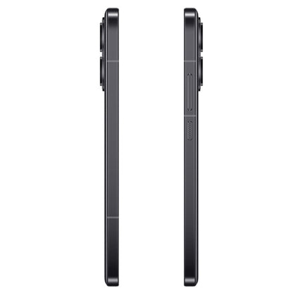 Xiaomi Redmi K70 Ultra, 12 Go+512 Go, 6,67 pouces Xiaomi HyperOS Dimensity 9300+ Octa Core 4 nm jusqu'à 3,4 GHz, NFC, Réseau : 5G (Noir)
