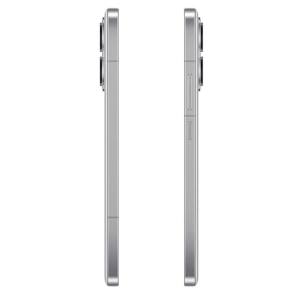 Xiaomi Redmi K70 Ultra, 12 Go + 512 Go, 6,67 pouces Xiaomi HyperOS Dimensity 9300+ Octa Core 4 nm jusqu'à 3,4 GHz, NFC, Réseau : 5G (Blanc)
