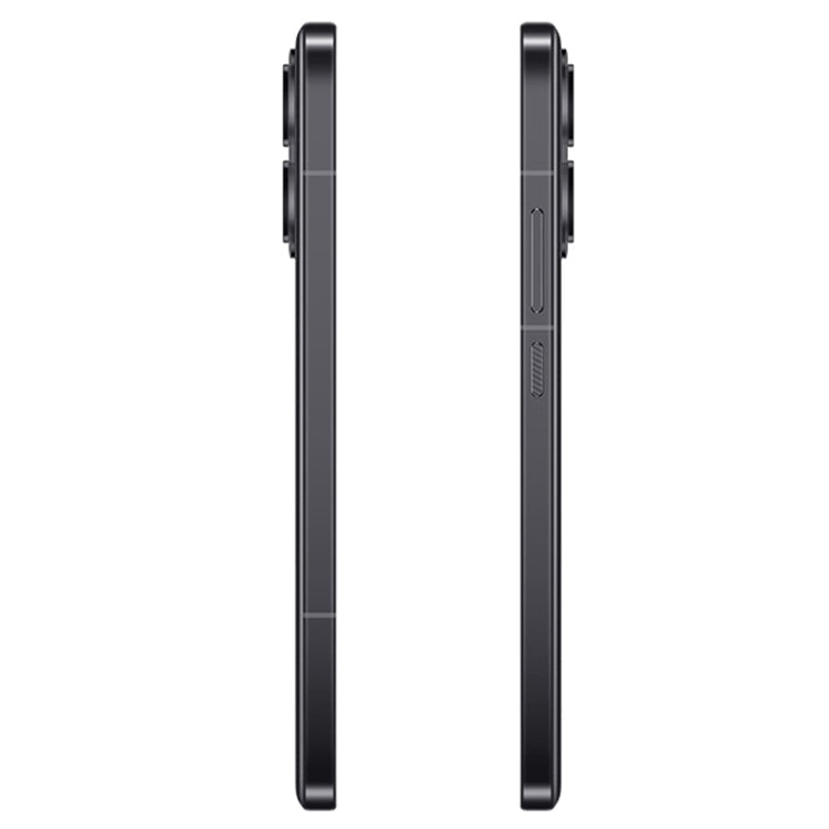Xiaomi Redmi K70 Ultra, 16GB+512GB, 6.67 inch Xiaomi HyperOS Dimensity 9300+ Octa Core 4nm up to 3.4GHz, NFC, Network: 5G (Black)
