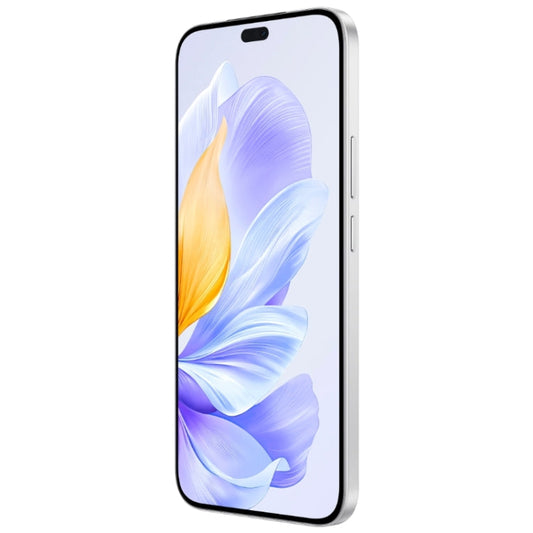 Honor X60i,  12GB+256GB, Screen Fingerprint, 6.7 inch MagicOS 8.0 Dimensity 6080 Octa Core, Network: 5G, OTG, Not Support Google Play (White)