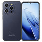 [HK Warehouse] Téléphone robuste Oukitel WP52 5G, 4 Go+256 Go, 6,6 pouces Android 14.0 MediaTek Dimensity 6100+ Octa-core, NFC, OTG, Réseau: 5G (Bleu marine)