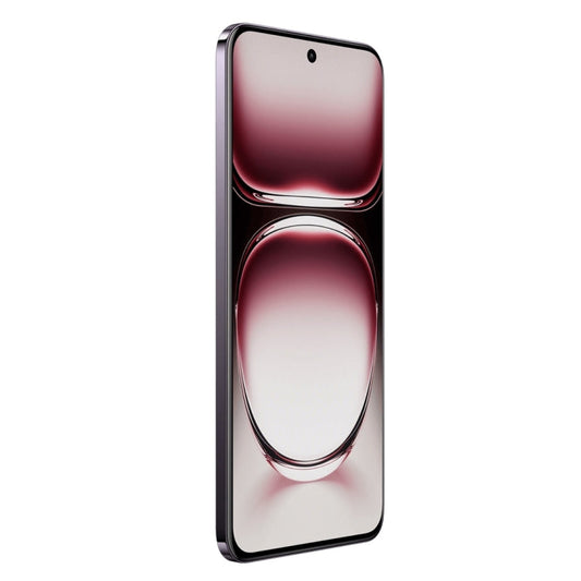 OPPO Reno12 AI Phone, 16GB+512GB, Screen Fingerprint, 6.7 inch ColorOS 14.1 Dimensity 8250 Octa Core up to 3.1GHz, NFC, OTG, Network: 5G (Black)