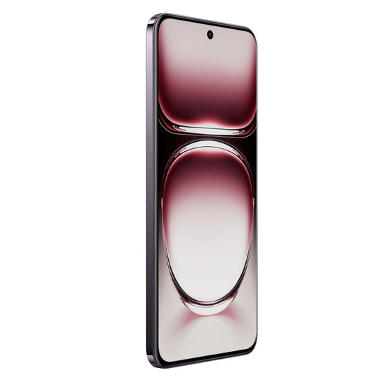 OPPO Reno12 Pro AI Phone, 16GB+256GB, Screen Fingerprint, 6.7 inch ColorOS 14.1 Dimensity 9200+ Octa Core up to 3.35GHz, NFC, OTG, Network: 5G (Black)