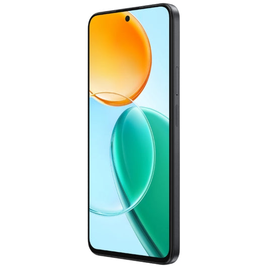 Honor Play9T 5G,  8GB+128GB, 6.77 inch MagicOS 8.0 Qualcomm Snapdragon 4 Octa Core up to 2.2GHz, Network: 5G, OTG, Not Support Google Play (Black)