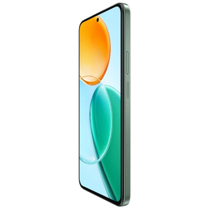 Honor Play9T 5G, 12 Go+256 Go, MagicOS 8.0 de 6,77 pouces, Qualcomm Snapdragon 4 Gen2 Octa Core jusqu'à 2,2 GHz, Réseau : 5G, OTG, Ne prend pas en charge Google Play (Vert)