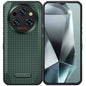 [HK Warehouse] Oukitel WP35 5G Rugged Phone, 8GB+256GB, IP68/IP69K Fingerprint Identification, 11000mAh, 6.6 inch MediaTek Dimensity 6100+ Octa Core, NFC, OTG, Network: 5G (Green)