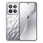 Xiaomi 15, 12GB+512GB, 6.36 inch Xiaomi HyperOS 2 Snapdragon 8 Elite Octa Core 3nm up to 4.32GHz, NFC, Network: 5G (Silver)