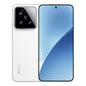 Xiaomi 15, 16 Go+1 To, 6,36 pouces Xiaomi HyperOS 2 Snapdragon 8 Elite Octa Core 3 nm jusqu'à 4,32 GHz, NFC, Réseau : 5G (Blanc)
