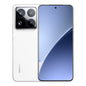Xiaomi 15 Pro, 16GB+512GB, 6.73 inch Xiaomi HyperOS 2 Snapdragon 8 Elite Octa Core 3nm up to 4.32GHz, NFC, Network: 5G (White)