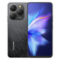 [HK Warehouse] Blackview SHARK 9, 8 Go + 256 Go, Android 14 Unisoc T820 Octa Core de 6,67 pouces, Réseau : 5G (Noir)