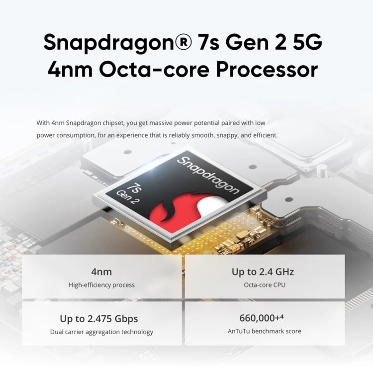 Realme 12 Pro+, 12GB+256GB, Screen Fingerprint Identification, 6.7 inch Realme UI 5.0 Snapdragon 7s Gen 2 Octa Core, NFC, Network: 5G, Support Google Play (Gold)