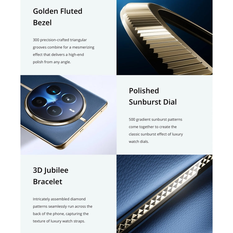 Realme 12 Pro+, 12GB+256GB, Screen Fingerprint Identification, 6.7 inch Realme UI 5.0 Snapdragon 7s Gen 2 Octa Core, NFC, Network: 5G, Support Google Play (Gold)