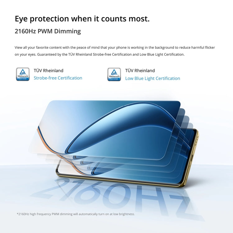 Realme 12 Pro+, 12 Go+512 Go, Identification d'empreintes digitales sur l'écran, 6,7 pouces Realme UI 5.0 Snapdragon 7s Gen 2 Octa Core, NFC, Réseau : 5G, Compatible Google Play (Bleu)