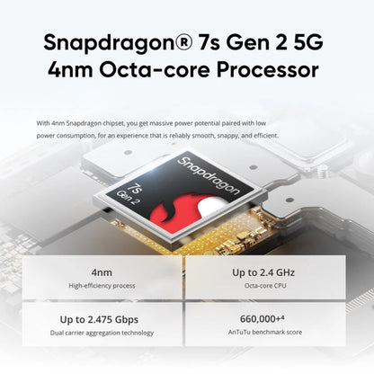 Realme 12 Pro+, 12 Go+512 Go, Identification d'empreintes digitales sur l'écran, 6,7 pouces Realme UI 5.0 Snapdragon 7s Gen 2 Octa Core, NFC, Réseau : 5G, Compatible Google Play (Bleu)