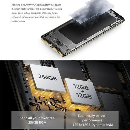 Realme 12 Pro+, 12 Go+512 Go, Identification d'empreintes digitales sur l'écran, 6,7 pouces Realme UI 5.0 Snapdragon 7s Gen 2 Octa Core, NFC, Réseau : 5G, Compatible Google Play (Bleu)