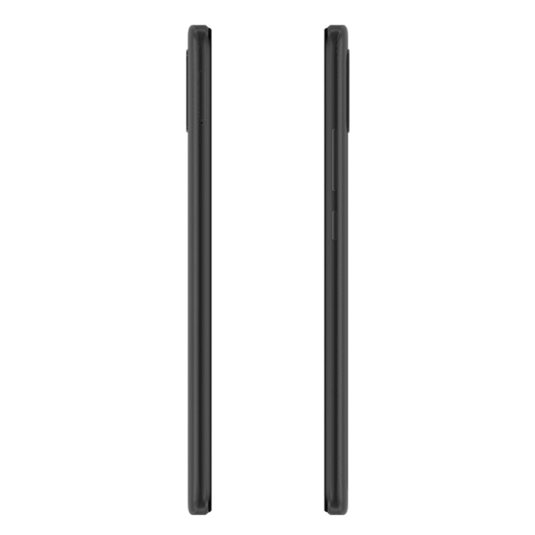 Xiaomi Redmi 9A, 4 Go+64 Go, batterie 5000 mAh, identification faciale, 6,53 pouces MIUI 12 MTK Helio G25 Octa Core jusqu'à 2,0 GHz, réseau : 4G, double SIM, prise en charge de Google Play (noir)