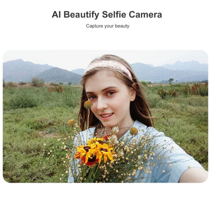 Xiaomi Redmi 9A, 4 Go+64 Go, batterie 5000 mAh, identification faciale, 6,53 pouces MIUI 12 MTK Helio G25 Octa Core jusqu'à 2,0 GHz, réseau : 4G, double SIM, prise en charge de Google Play (Vert Lac)