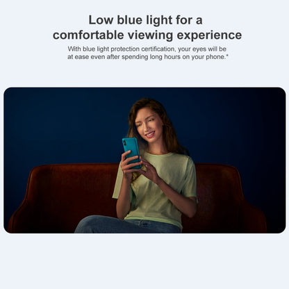 Xiaomi Redmi 9A, 4 Go+64 Go, batterie 5000 mAh, identification faciale, 6,53 pouces MIUI 12 MTK Helio G25 Octa Core jusqu'à 2,0 GHz, réseau : 4G, double SIM, prise en charge de Google Play (Vert Lac)