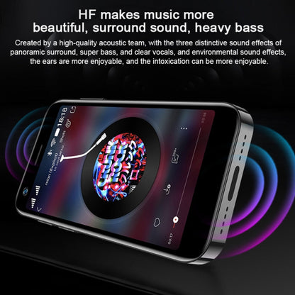 SOYES XS12, 3 Go + 32 Go, Android 9.0 de 3,0 pouces MTK6737M Quad Core jusqu'à 1,1 GHz, Bluetooth, WiFi, FM, Réseau : 4G, Double SIM (Noir)