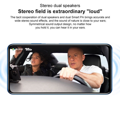 Honor X30 Max 5G KKG-AN70, appareils photo 64MP, 8 Go + 256 Go, version chinoise
