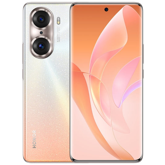 Honor 60 Pro 5G TNA-AN00, 108MP Cameras, 8GB+256GB, China Version