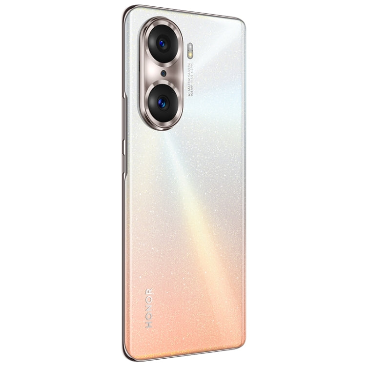 Honor 60 Pro 5G TNA-AN00, 108MP Cameras, 8GB+256GB, China Version