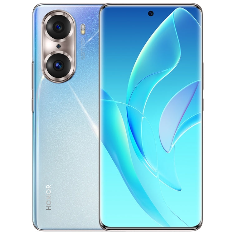 Honor 60 Pro 5G TNA-AN00, appareils photo 108MP, 8 Go+256 Go, version chinoise