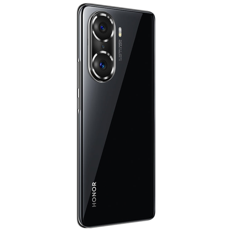 Honor 60 Pro 5G TNA-AN00, 108MP Cameras, 12GB+256GB, China Version