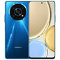 Honor X30 5G ANY-AN00, 48MP Cameras, 8GB+128GB, China Version, Triple Back Cameras, Side Fingerprint Identification, 4800mAh Battery, 6.81 inch Magic UI 5.0 Qualcomm Snapdragon 695 Octa Core up to 2.2GHz, Network: 5G, OTG, Not Support Google Play(Blue)