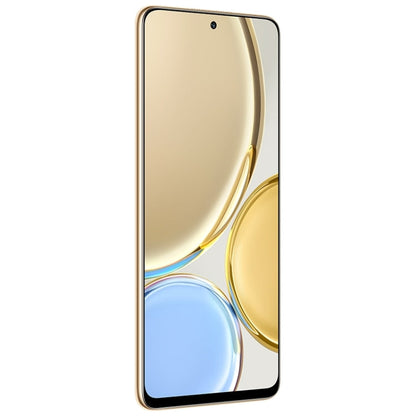 Honor X30 5G ANY-AN00, 48MP Cameras, 8GB+256GB, China Version, Triple Back Cameras, Side Fingerprint Identification, 4800mAh Battery, 6.81 inch Magic UI 5.0 Qualcomm Snapdragon 695 Octa Core up to 2.2GHz, Network: 5G, OTG, Not Support Google Play(Gold)