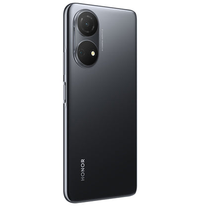 Honor Play 30 Plus CMA-AN00 5G, 6GB+128GB, China Version, Dual Back Cameras, Face ID & Side Fingerprint Identification, 6.74 inch Magic UI 5.0 Dimensity 700 Octa Core up to 2.2GHz, Network: 5G, OTG, Not Support Google Play(Black)