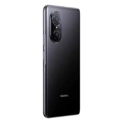 Huawei nova 9 SE 4G JLN-AL00, 108MP Camera, 8GB+128GB, China Version, Quad Back Cameras, Side Fingerprint Identification, 6.78 inch HarmonyOS 2.0.1 Qualcomm Snapdragon 680 Octa Core up to 2.4GHz, Network: 4G, OTG, Not Support Google Play(Black)