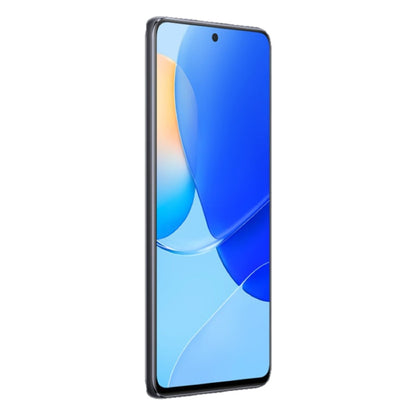 Huawei nova 9 SE 4G JLN-AL00, 108MP Camera, 8GB+256GB, China Version, Quad Back Cameras, Side Fingerprint Identification, 6.78 inch HarmonyOS 2.0.1 Qualcomm Snapdragon 680 Octa Core up to 2.4GHz, Network: 4G, OTG, Not Support Google Play(Black)