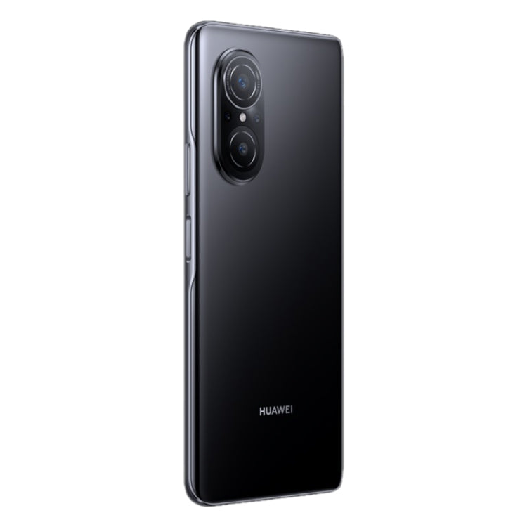 Huawei nova 9 SE 4G JLN-AL00, 108MP Camera, 8GB+256GB, China Version, Quad Back Cameras, Side Fingerprint Identification, 6.78 inch HarmonyOS 2.0.1 Qualcomm Snapdragon 680 Octa Core up to 2.4GHz, Network: 4G, OTG, Not Support Google Play(Black)