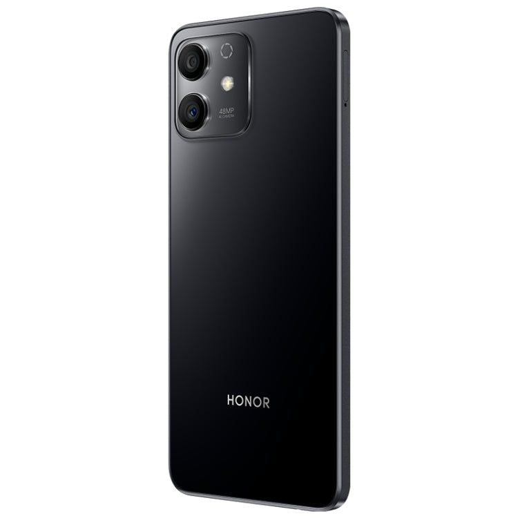 Honor Play6T Pro 5G TFY-AN40, 8GB+256GB, China Version, Dual Back Cameras, Side Fingerprint Identification, 4000mAh Battery, 6.7 inch Magic UI 5.0 (Android 11) MediaTek Dimensity 810 Octa Core up to 2.4GHz, Network: 5G, OTG, Not Support Google Play(Black)