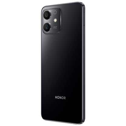 Honor Play6T Pro 5G TFY-AN40, 8GB+256GB, China Version, Dual Back Cameras, Side Fingerprint Identification, 4000mAh Battery, 6.7 inch Magic UI 5.0 (Android 11) MediaTek Dimensity 810 Octa Core up to 2.4GHz, Network: 5G, OTG, Not Support Google Play(Black)