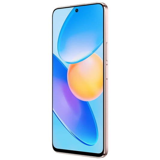 Honor Play6T Pro 5G TFY-AN40, 8GB+128GB, China Version, Dual Back Cameras, Side Fingerprint Identification, 4000mAh Battery, 6.7 inch Magic UI 5.0 (Android 11) MediaTek Dimensity 810 Octa Core up to 2.4GHz, Network: 5G, OTG, Not Support Google Play(Gold)