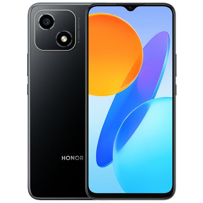 Honor Play 30 5G VNE-AN00, 4 Go+128 Go, Version Chine, Identification Faciale, 5000 mAh, Écran 6.5 Pouces Magic UI 5.0 /Android 11 Qualcomm Snapdragon 480 Plus Octa Core jusqu'à 2.2 GHz, Réseau: 5G, Ne Supporte Pas Google Play (Noir)