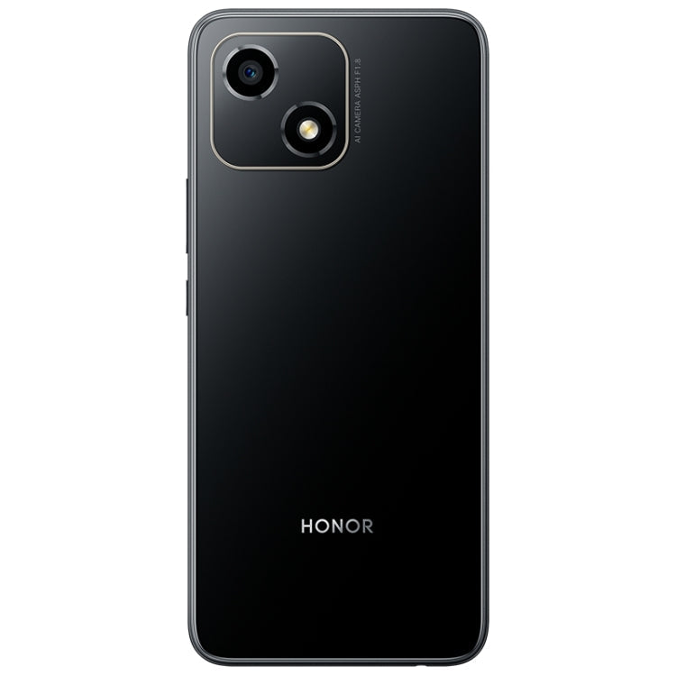 Honor Play 30 5G VNE-AN00, 4 Go+128 Go, Version Chine, Identification Faciale, 5000 mAh, Écran 6.5 Pouces Magic UI 5.0 /Android 11 Qualcomm Snapdragon 480 Plus Octa Core jusqu'à 2.2 GHz, Réseau: 5G, Ne Supporte Pas Google Play (Noir)