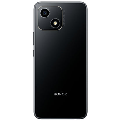 Honor Play 30 5G VNE-AN00, 4 Go+128 Go, Version Chine, Identification Faciale, 5000 mAh, Écran 6.5 Pouces Magic UI 5.0 /Android 11 Qualcomm Snapdragon 480 Plus Octa Core jusqu'à 2.2 GHz, Réseau: 5G, Ne Supporte Pas Google Play (Noir)