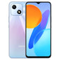 Honor Play 30 5G VNE-AN00, 4 Go+128 Go, version chinoise, identification faciale, 5000 mAh, Magic UI 5.0 / Android 11 de 6,5 pouces, Qualcomm Snapdragon 480 Plus Octa Core jusqu'à 2,2 GHz, réseau : 5G, ne prend pas en charge Google Play (argent)