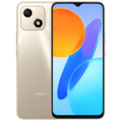 Honor Play 30 5G VNE-AN00, 8 Go+128 Go, Version Chine, Identification Faciale, 5000 mAh, 6,5 pouces Magic UI 5.0 /Android 11 Qualcomm Snapdragon 480 Plus Octa Core jusqu'à 2,2 GHz, Réseau : 5G, Ne prend pas en charge Google Play (Or)