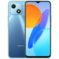 Honor Play 30 5G VNE-AN00, 8 Go + 128 Go, version chinoise, identification faciale, 5000 mAh, Magic UI 5.0 / Android 11 de 6,5 pouces Qualcomm Snapdragon 480 Plus Octa Core jusqu'à 2,2 GHz, réseau : 5G, ne prend pas en charge Google Play (Bleu)