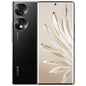 Honor 70 5G FNE-AN00, 54MP Cameras, 12GB+256GB, China Version, Triple Back Cameras, Screen Fingerprint Identification,  6.67 inch Magic UI 6.1 Qualcomm Snapdragon 778G Plus Octa Core up to 2.5GHz, Network: 5G, OTG, NFC, Not Support Google Play(Jet Black)