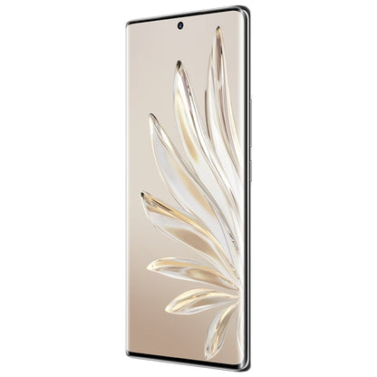 Honor 70 5G FNE-AN00, 54MP Cameras, 12GB+256GB, China Version, Triple Back Cameras, Screen Fingerprint Identification,  6.67 inch Magic UI 6.1 Qualcomm Snapdragon 778G Plus Octa Core up to 2.5GHz, Network: 5G, OTG, NFC, Not Support Google Play(Jet Black)