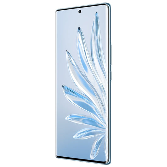 Honor 70 5G FNE-AN00, 54MP Cameras, 12GB+256GB, China Version, Triple Back Cameras, Screen Fingerprint Identification,  6.67 inch Magic UI 6.1 Qualcomm Snapdragon 778G Plus Octa Core up to 2.5GHz, Network: 5G, OTG, NFC, Not Support Google Play(Blue)